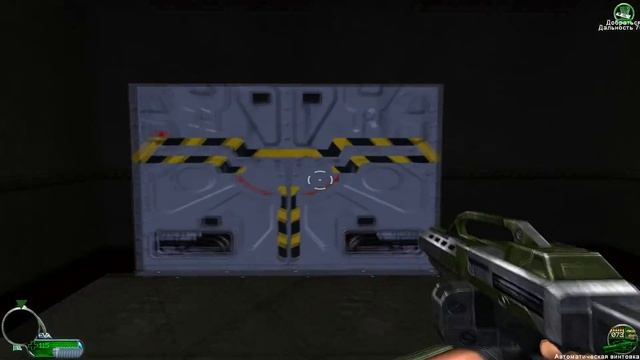 Прохождение игры Command & Conquer: Renegade Часть 4 смотреть онлайн