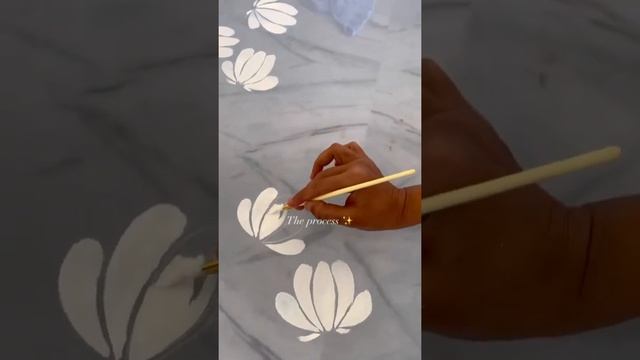 brush painting#ekam boutique#worldwide shipping смотреть онлайн