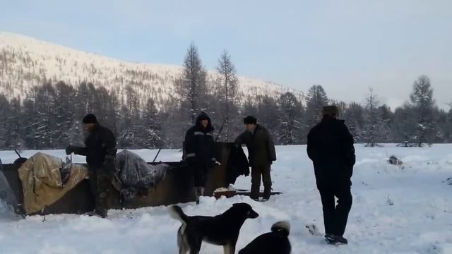 Колыма смотреть онлайн