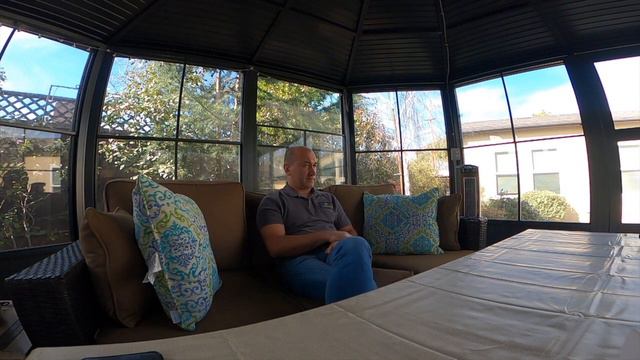 12. Visiting bloger Michael Portnov - Alex Petrunin. Job in USA (Работа в Америке). ASP Engineering смотреть онлайн