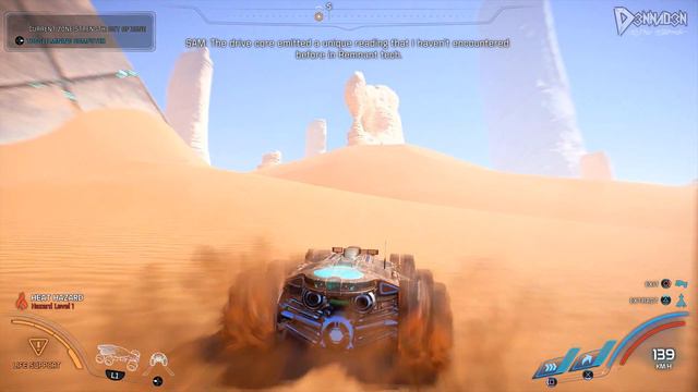 Let's Play Mass Effect™ Andromeda - #34 (PS4 Pro) ~ "REMNANT SHIP!" ~ Nederlands / Dutch смотреть онлайн