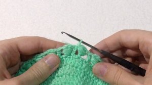 Берет крючком | Как связать берет для девочки крючком