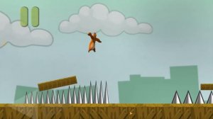 Медведь и лемминги - Grizzy and the lemmings - Grizzy GO Adventure games | Zlata Game Time