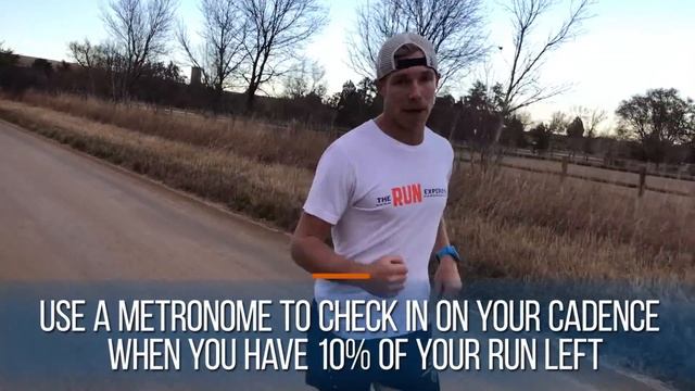 How to Run Longer Without Getting So Tired смотреть онлайн