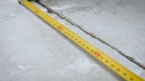 Как подготовить проем для установки дверей?