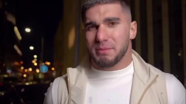 Ахмед ахмед