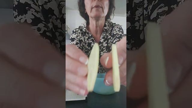 Démonstration de la Mando Junior de chez Tupperware...un véritable bijou😁 смотреть онлайн