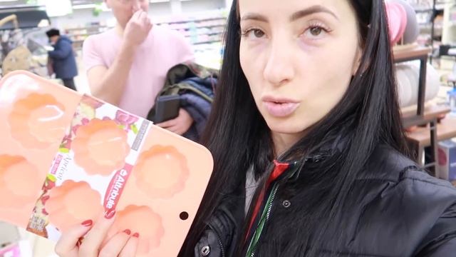 VLOG - КУПИЛИ 2 КОТА )) ПОКУПКИ ДЛЯ ДОМА