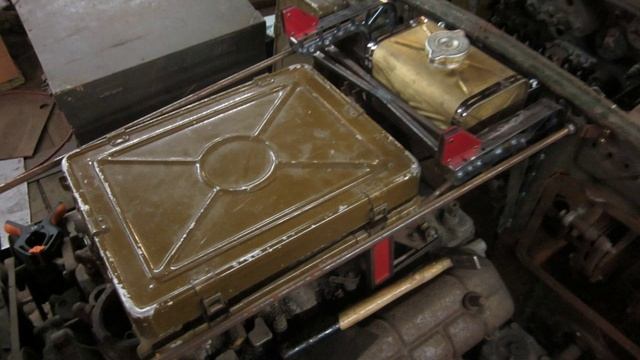 расширительный бачок и кронштейны рамки смотреть онлайн