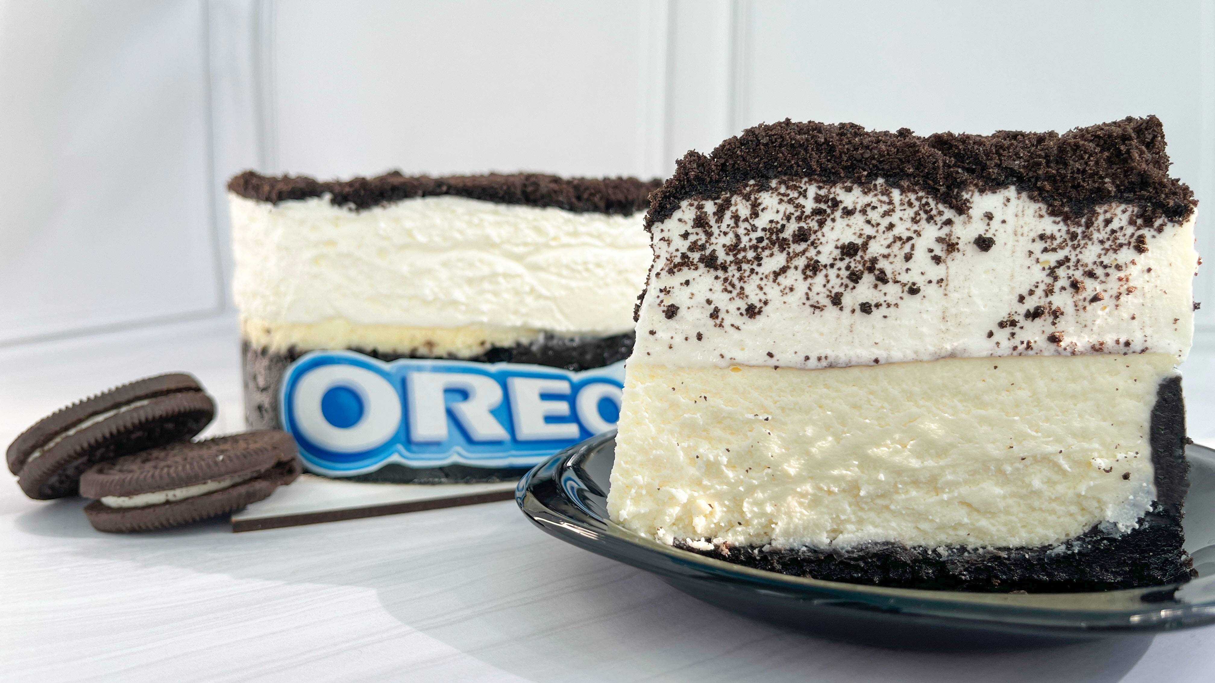 Фантастический Чизкейк 