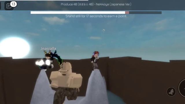 Its been so long lyrics (Roblox) смотреть онлайн