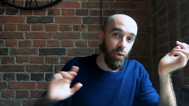 Влог: "Хотел бы ты попробовать втроём?" смотреть онлайн