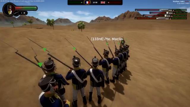YOU JUST GOT PRANKED - 133rd Holdfast Randomness #2 смотреть онлайн