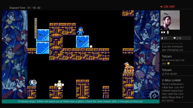 Megaman 10 смотреть онлайн