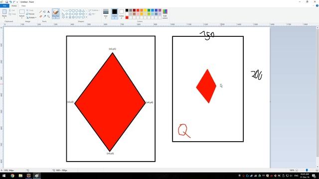 Java Tutorial - Creating Blackjack - Part 09 (Drawing hearts and diamonds) смотреть онлайн