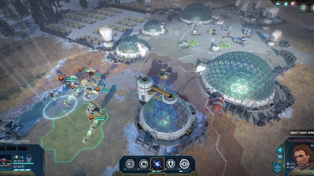 What is... "Star Kings" New DLC for Age of Wonders Planetfall смотреть онлайн