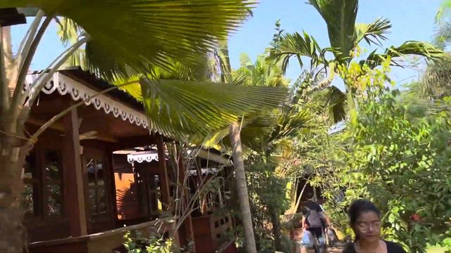 Гоа 2024/ Отель «Grand Vatika Resort 4*»,обзор,заселение/