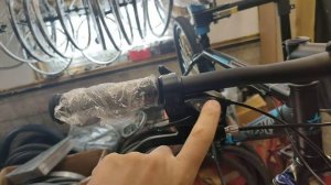 Велосипед Stern Energy 2.0 27,5" модель 2021 года / Часть 2 - недостатки и советы покупателю