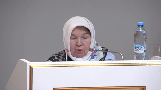 "Оазисы шелкового пути". Стелла Губаева смотреть онлайн