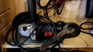 Стеллаж для инструментов в мастерской, гараже. Garage organization ideas. Making wall tool holders.