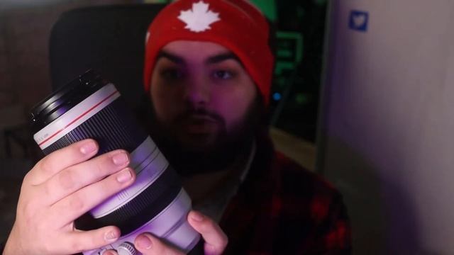 The DEADLY COMBINATION [ the canon 90D and 100-400mm] смотреть онлайн