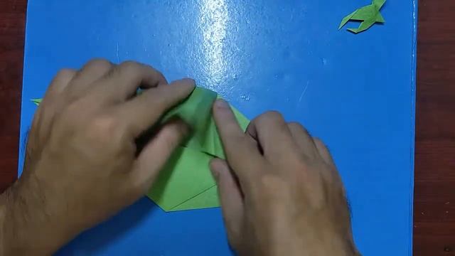 Origami Pokemon Rayquaza Easy | How To Fold Origami Pokemon Rayquaza Easy смотреть онлайн