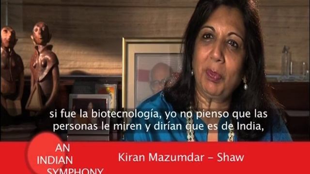 La Sinfonía India смотреть онлайн