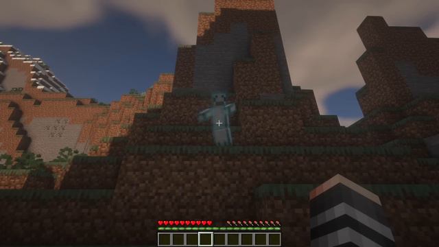 The Origin Story Of NULL in Minecraft смотреть онлайн