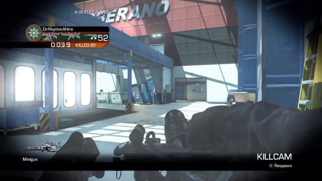 COD GHOSTS Gun Game Trolling - Best Knife Reactions #1 (Call of Duty Ghosts Gun Game Gameplay) смотреть онлайн