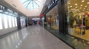 Поехали в Senzo Mall / Египет, такси в Хургаде