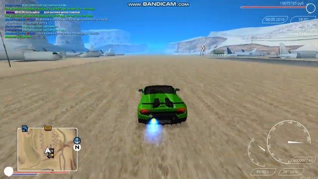 Что лучше AMG GT или Lamborghini Huracan? смотреть онлайн