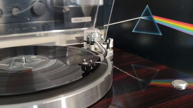 DENON DL-103. Тест 2 смотреть онлайн