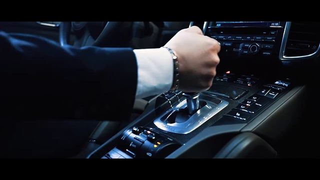 1 KremlinCar PORSCHE Coyenne turbo 2020 смотреть онлайн