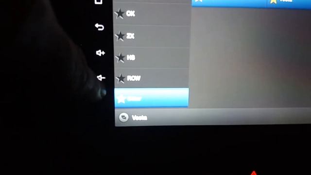 Если CANBUS от T'eyes не работает смотреть онлайн