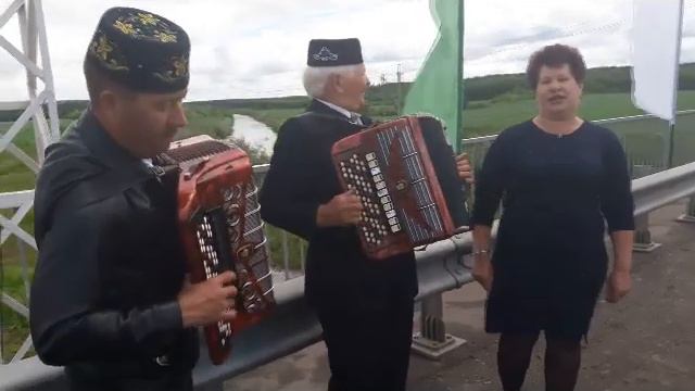 САБАНТУЙ 2017 ЕЛ .ЖИТЭКЧЕЛЭРНЕ КАРШЫ АЛУ ТАНТАНАСЫ . БУА АЛАН . БУА ШЭХЭРЕ . смотреть онлайн