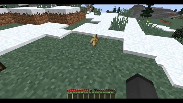 Minecraft - What is the Totem of Undying? смотреть онлайн