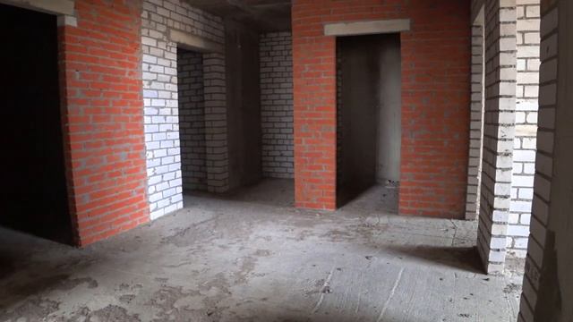 Видеообзор планировок квартир: ЖК "Новый город", корпус 3 (Стерлитамак, ГК "Риком") смотреть онлайн