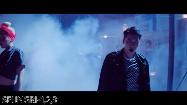 ПОПРОБУЙ НЕ ПОДПЕВАТЬ || K-POP ВЕРСИЯ (УСЛОЖНЕННАЯ ВЕРСИЯ) 2 ЧАСТЬ смотреть онлайн
