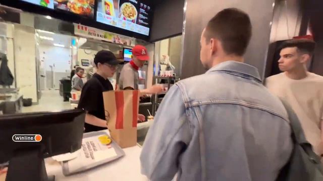 В ЖОПУ ТЕЛЕФОН УБЕРИ (Уволен) смотреть онлайн