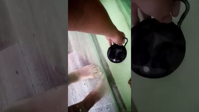 Калонка jbl clip 3 под водой тест на вадонепронецаймость! смотреть онлайн
