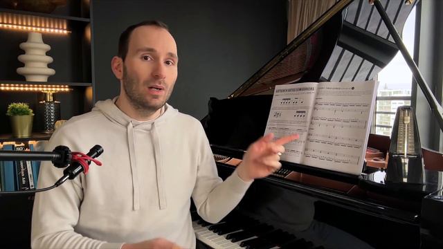 Beginner Piano Course Level 3 | 1. Sixteenth Notes/Semiquavers смотреть онлайн