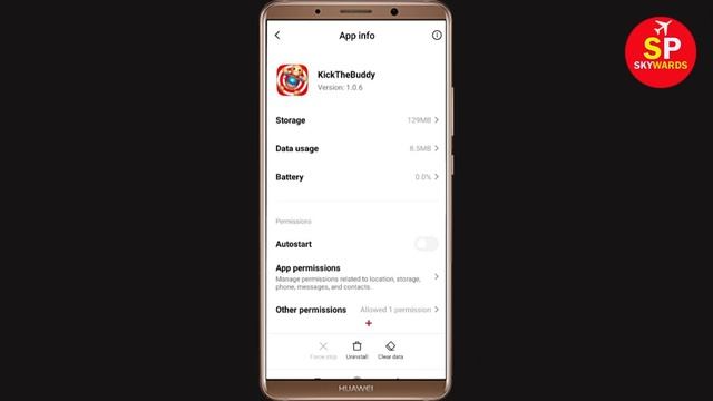 Fix Kick The Buddy App Unfortunately Has Stopped Error in Android - Kick The Buddy Not Open Problem смотреть онлайн
