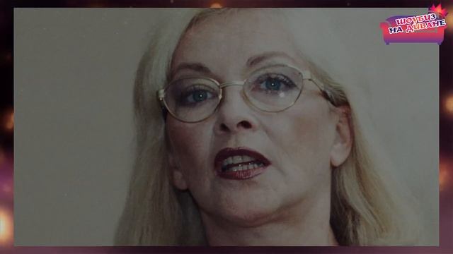 Прощай, народная любовь! Что творит звезда "Иронии судьбы"! смотреть онлайн