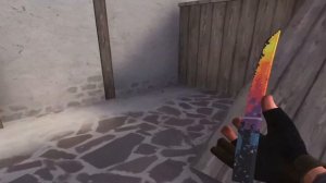 СТОИТ ЛИ ПОКУПАТЬ НОЖ ТАНТО В Standoff 2