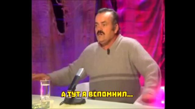 ИСПАНЕЦ ИГРАЛ В МАЙНКРАФТ смотреть онлайн