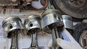 Гранта ремонт двигателя под 183 мотор