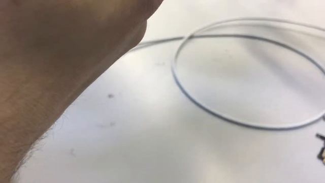 iPhone 5s не заряжается (no charge) часть 2 смотреть онлайн