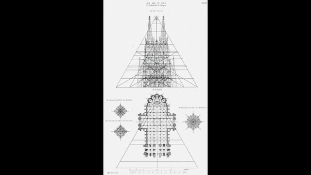 Триангуляция в Готическом Искусстве (S. V.) смотреть онлайн