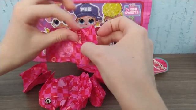 №1 МЕГА РАСПАКОВКА LOL SURPRISE 1 часть #куклылол #loldolls #lolsurprise #распаковка #collection
