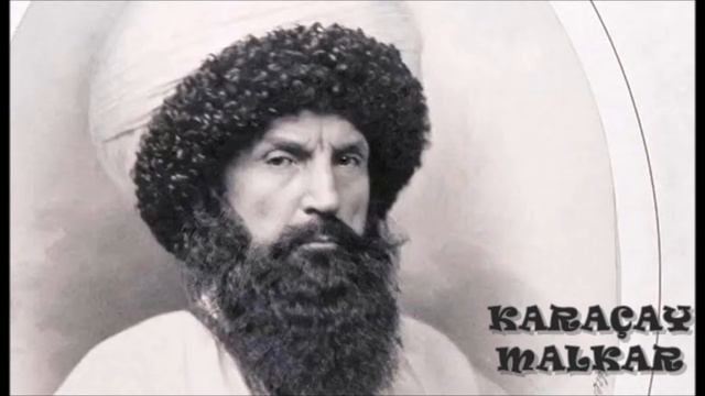 Karachay-Balkar (Alanian) Music - Nart & Карачай Музыка - Нарты смотреть онлайн